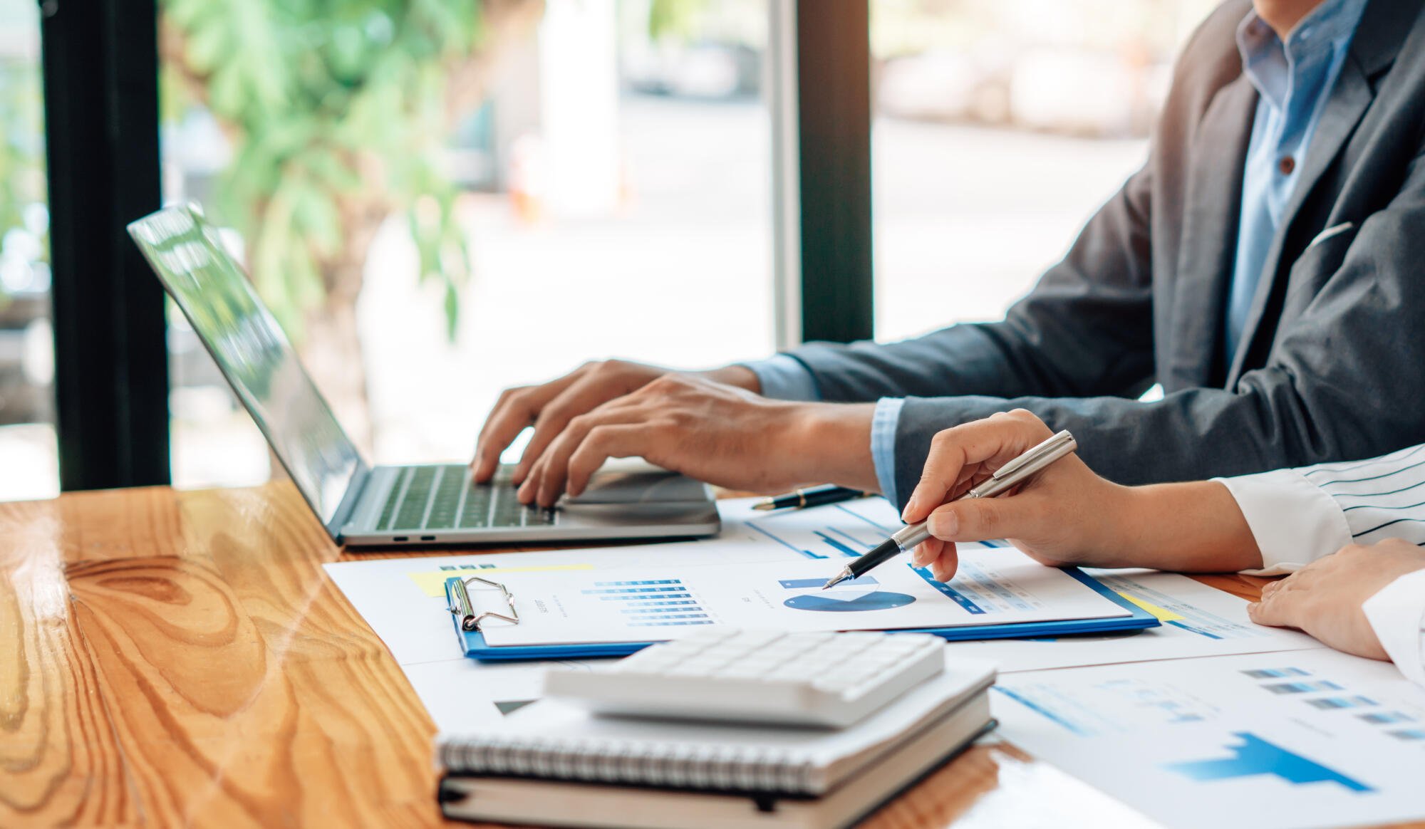 Checklist for Taking Over Parents' Finances and for Planning Care