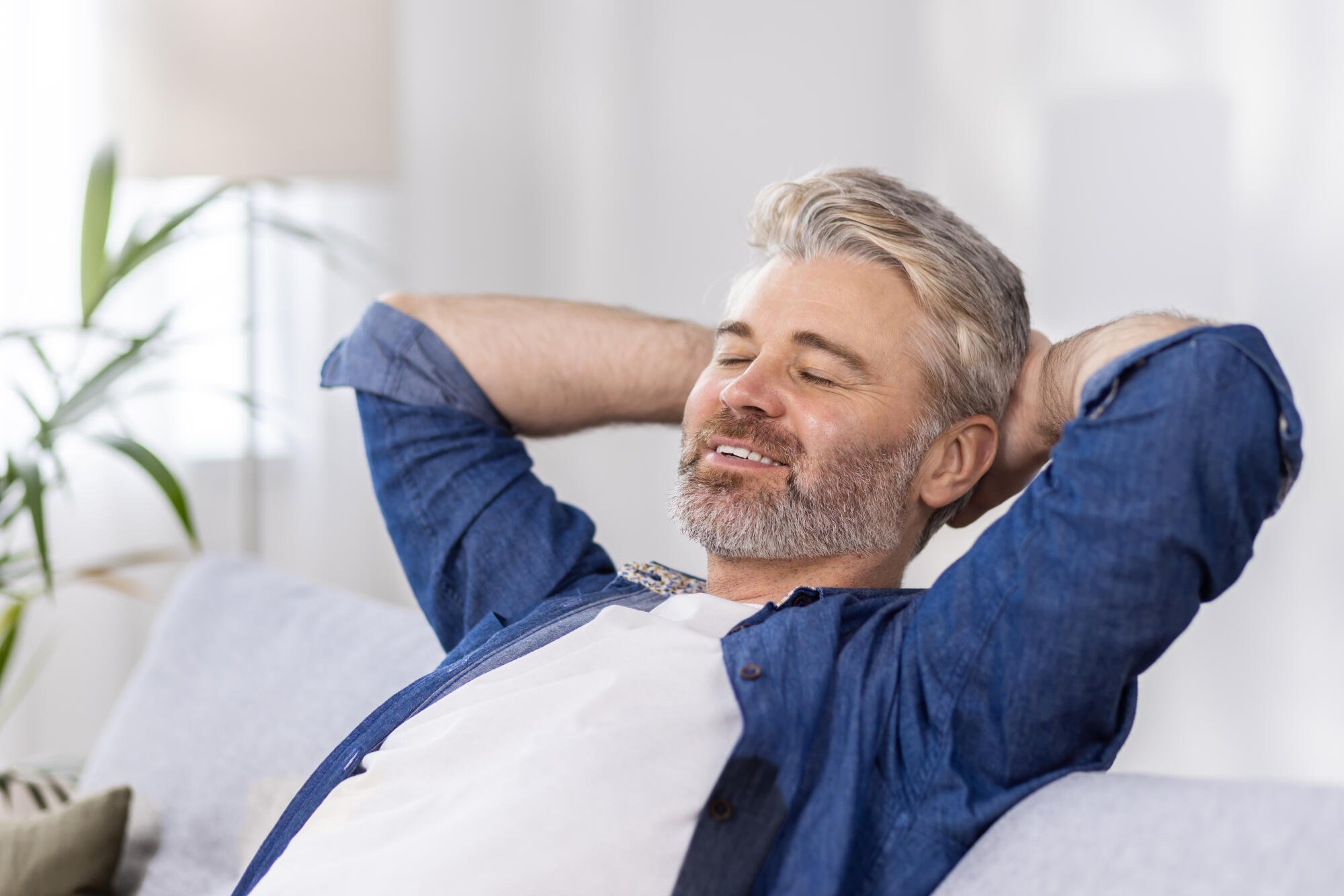 Morning Mindfulness for Seniors: A Calm Start to the Day