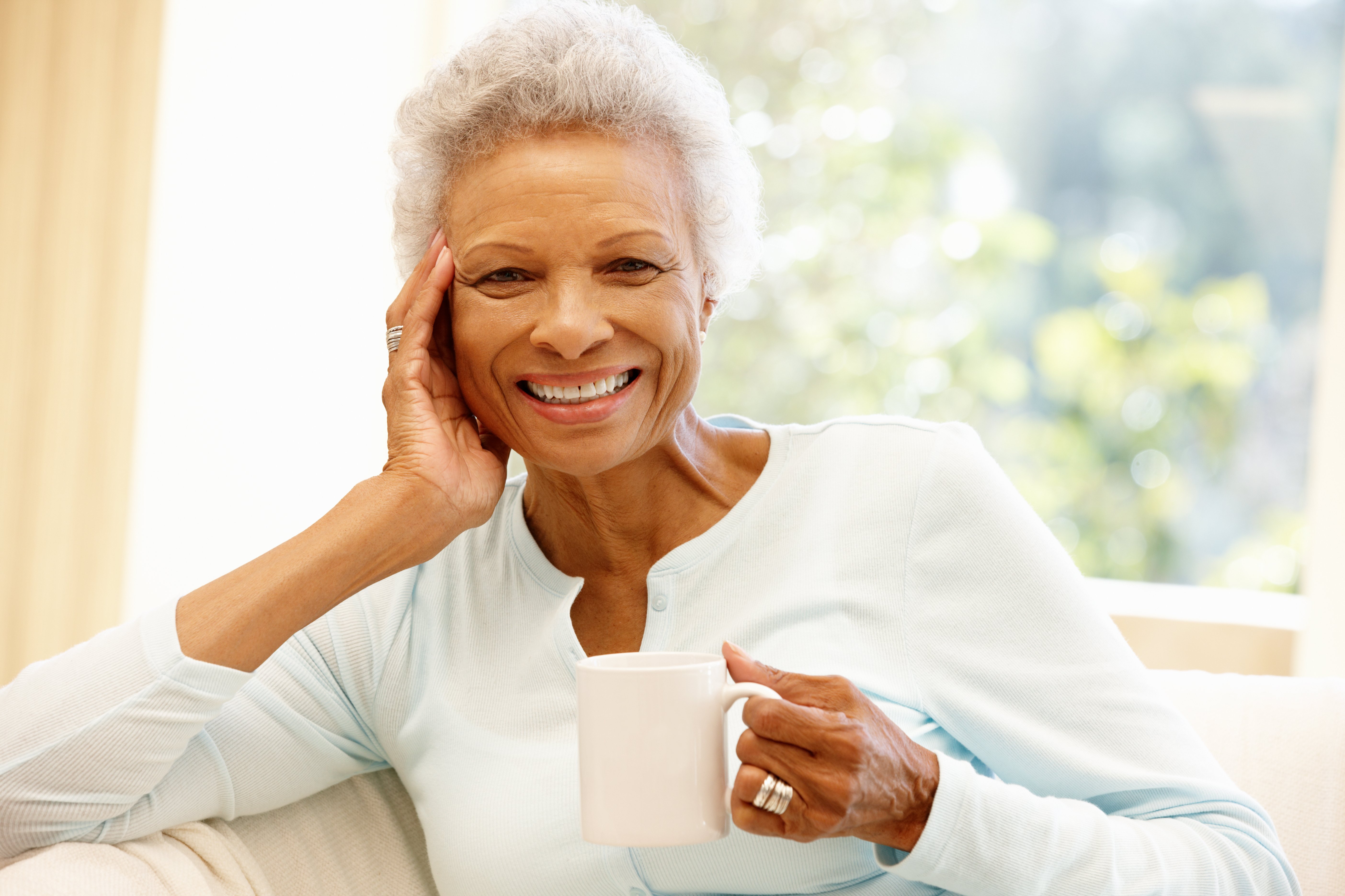 What Causes High Potassium Levels In The Elderly