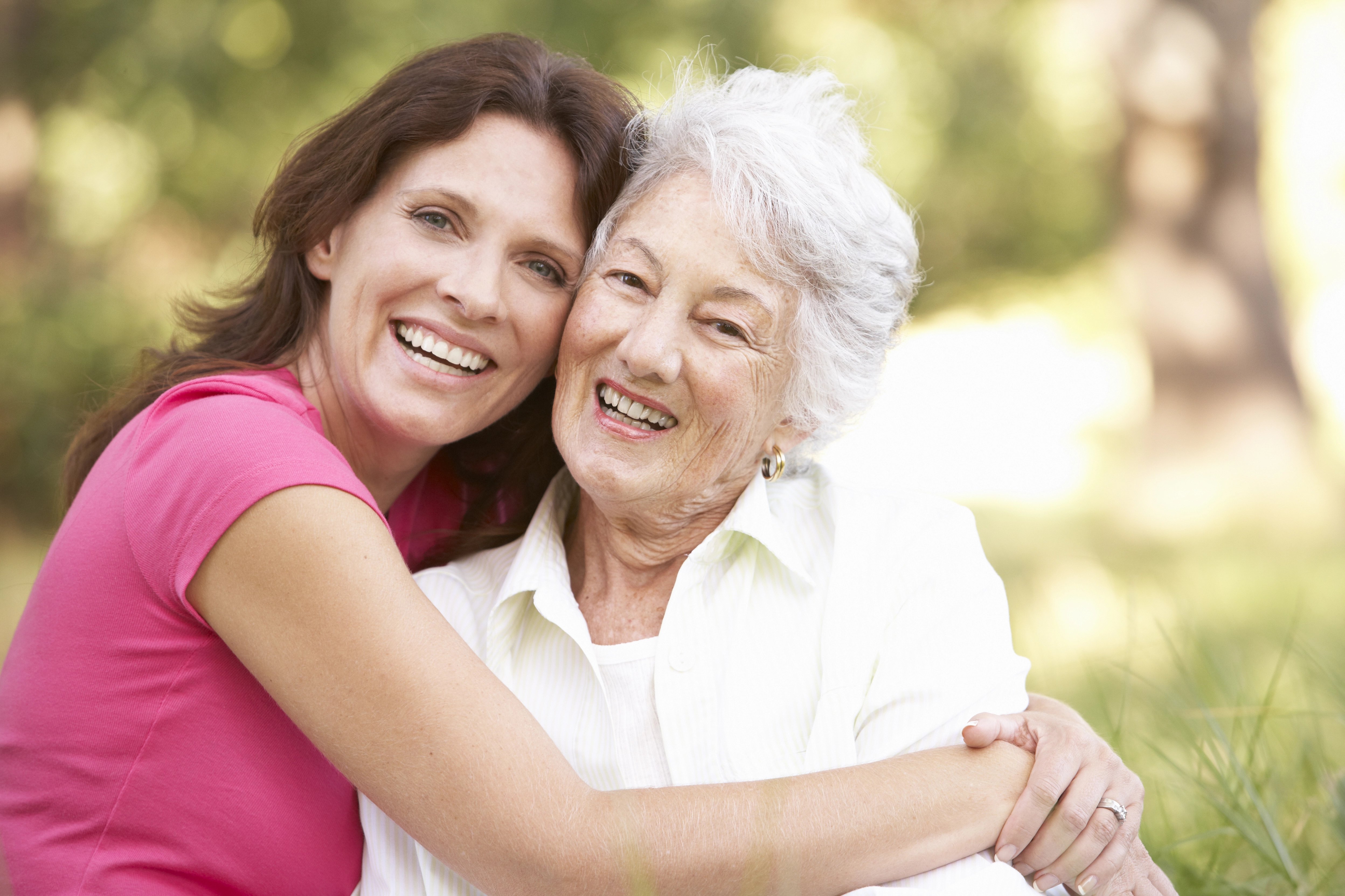 4 Ways To Support Your Loved One After A Transition Into Assisted Living Mansfield, Ohio