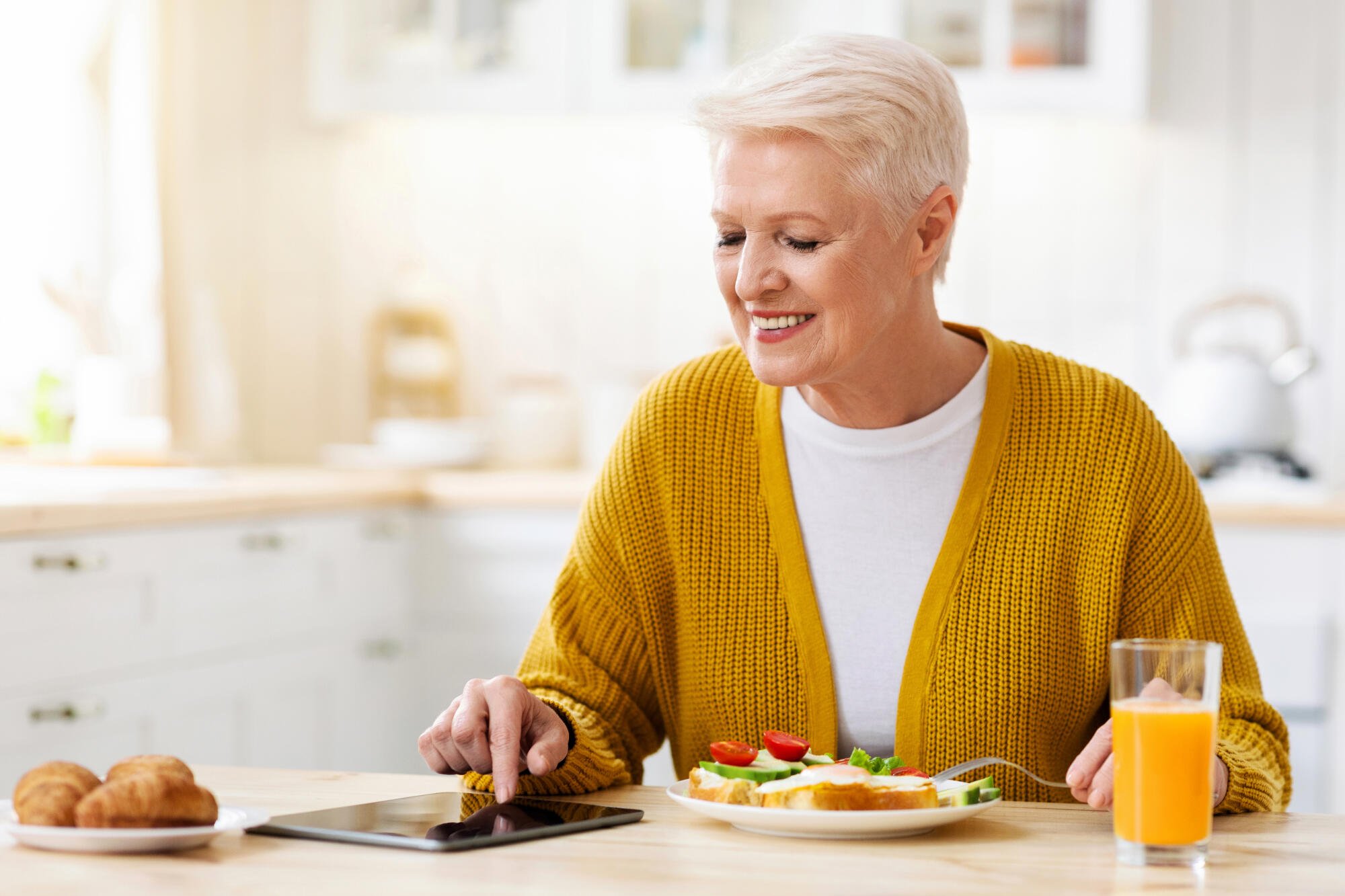 Campbell Place Assisted Living: What to Know About Changing Appetite in Aging