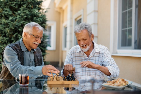 How to Talk to Your Parent About Moving to Assisted Living