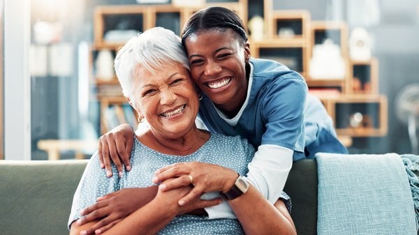 What to Expect During Your First Week in Assisted Living in Bellefontaine, OH