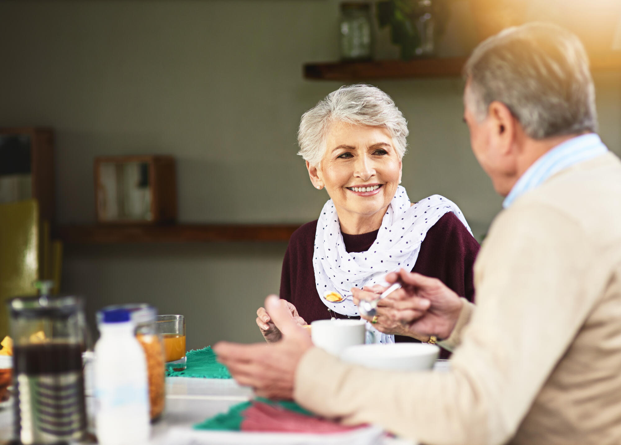 Is Finding Purpose in Retirement About Giving Back?